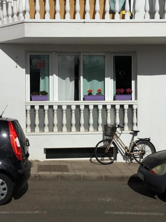 Casa Maya Κοραλέχο Εξωτερικό φωτογραφία