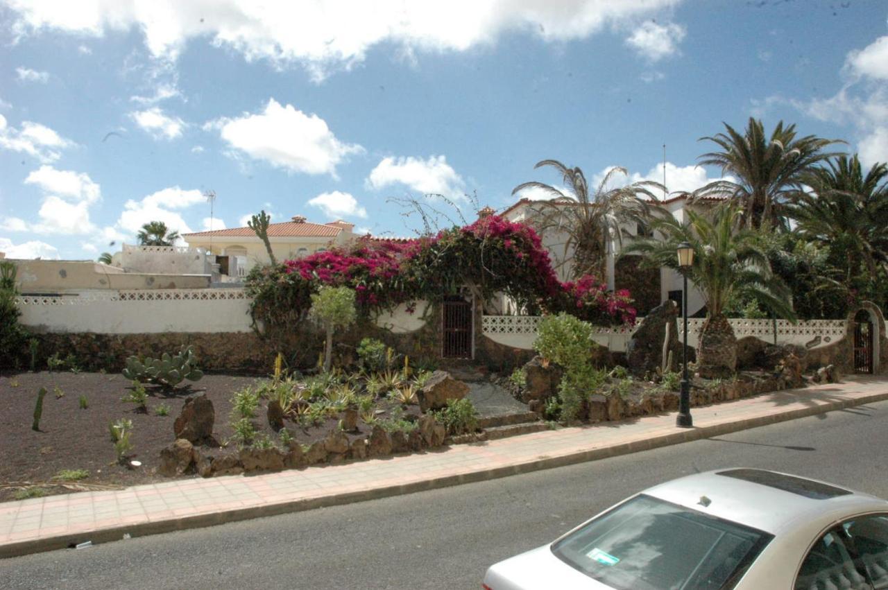 Casa Maya Κοραλέχο Εξωτερικό φωτογραφία